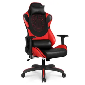 2022 Marvel Gaming Chair Desk Office Computer Racing Chairs for Adults