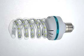 Đèn Ngô LED-Hình Dạng Xoắn Ốc Đầy Đủ 5W 9W 14W 24W - Product Image 4