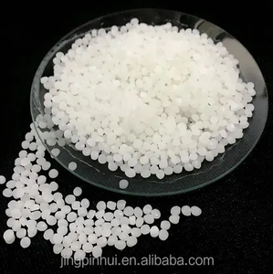 Resine e Polveri per Stampaggio Completamente Biodegradabili: PBAT, PLA, PHB, PSM, PBS, PBSA, PCL, PBST, PHA in <span class=keywords><strong>Pellet</strong></span> - Product Image 3