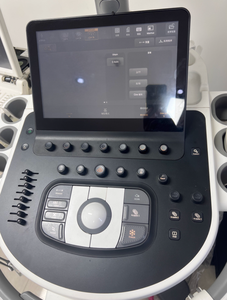 Suministro y reparación de teclado Affiniti50/ Affiniti70 EPIQ5/ EPIQ7, placa CB /Channel, placa ACQ - Product Image 6