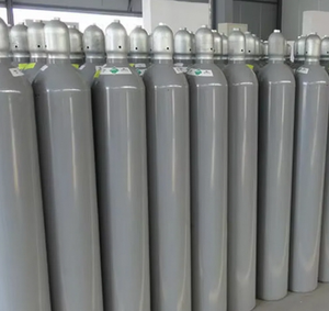 Tốc độ giao hàng chất lượng cao giá bán buôn sản xuất tại Trung Quốc bình thường butan N-C4h10 - Product Image 6