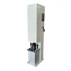 Instrumento de Compactação Elétrica Marshall, Instrumento de Compactação Elétrica Leve e Pesado - Product Image 1