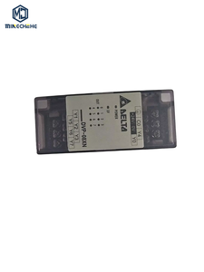 DVP08XN11R DVP08XN11T โมดูลขยาย PLC โมดูล I/O ดิจิตอล โมดูลควบคุมอุตสาหกรรม ตัวควบคุมลอจิกแบบตั้งโปรแกรมได้ ตัวขยาย - Product Image 1