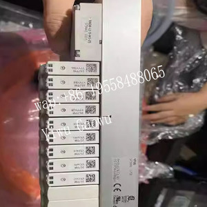 Componente de Control Neumático FESTO Original Serie VTUG 573606 con Función de Intercambio en Caliente y Zona de Múltiples Presiones - Product Image 4