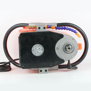 Máy Định Tuyến Đá Granite Di Động 110V/220V Raizi - Product Image 5