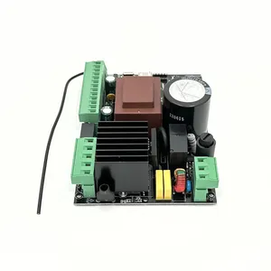 Factory Directly Supply Control Board Ac Automatic Swing Gate Opener Control Board Swing Gate Control Board