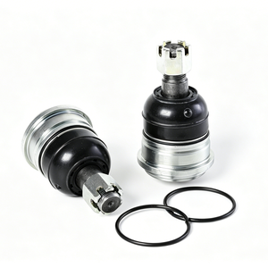 Lower Ball Joint CB-4672 40160-01G50 for Nissan Frontier Suspension <b>Steering</b> <b>System</b> Replacement <b>Auto</b> Parts - Product Image 1