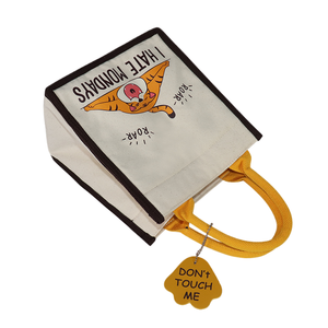 Bolsa de Regalo Promocional con Logotipo Personalizado para Delegados de Convenios, Bolsa de Regalo Multiusos al por Mayor para Eventos - Product Image 6