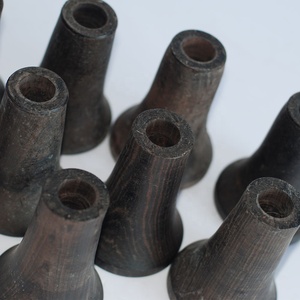 Accesorios para <span class=keywords><strong>clarinete</strong></span>, productos semiacabados, <span class=keywords><strong>campana</strong></span> <span class=keywords><strong>de</strong></span> ébano para <span class=keywords><strong>clarinete</strong></span> - Product Image 5