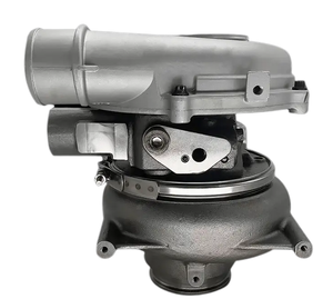 GT3788VAターボチャージャー848212-5001S OEM 98011735 97387896 12639460 for GM Chevy 6.6L Duramax LLM、LBZ、LLY 2004.5-2010 - Product Image 3