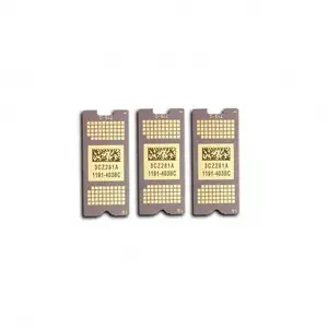 Baru asli 1191403bc chip GP2 K330 K130 S2 S3 proyektor chip ic DMD