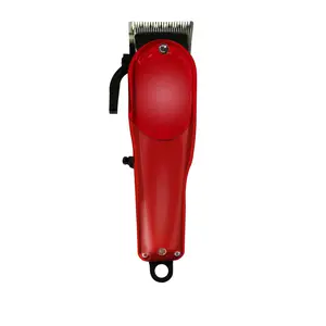 5 in1 chất lượng cao bán chạy nhất có thể sạc lại tóc Clipper đài phát thanh Clipper cắt tóc chuyên nghiệp Dao cạo điện pin tùy chỉnh