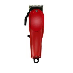 5 en 1 haute qualité meilleure vente Rechargeable tondeuse à cheveux Radio tondeuse professionnelle coupe de cheveux rasoir batterie électrique personnalisé