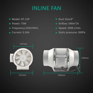 Joystar Nhà Máy Phát Triển Hệ Thống Ánh Sáng 120*120*200Cm Lều Quang Phổ Đầy Đủ 4000K + 455nm + 660nm + 730nm 300W LED Phát Triển Lều Ánh Sáng Bộ Hoàn Chỉnh - Product Image 6
