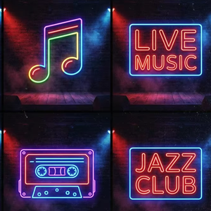 Insegna al Neon LED con Certificazione UL, Logo Personalizzato per Negozi, Insegna Esterna, Consegna Rapida, Vendita all'Ingrosso di Insegne al Neon per Attività Commerciali - Product Image 3