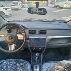 Nouvelle <span class=keywords><strong>voiture</strong></span> électrique mini 50 km/h, 5 portes, 4 places, SUV électrique pur à <span class=keywords><strong>prix</strong></span> abordable - Product Image 5