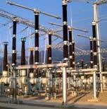 สวิตช์ตัดวงจร GW7 สำหรับภายนอกอาคาร แบบสามเฟส ขั้วเดียว 252kv 363kv 420kv 3150A สวิตช์ตัดวงจรแรงดันกลางและแรงดันสูง 50/60Hz อายุการใช้งาน 10000 รอบ - Product Image 1