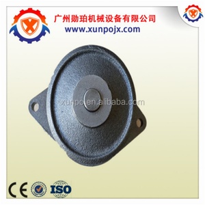 R300-5 PC60-7 PC200-6 PC220-7 Excavator Engine Water <b>Pump</b> 6735-61-1501 6742-01-3676 3802873 for 6D114 4D102 6D102 6CT8.3 6BT5.9 - Product Image 2