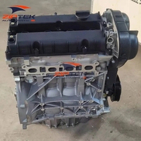 Nouveau moteur Del Duratec 1.6 HWDA pour Ford Focus Volvo V50 S40 C30 Mk2 c-max Mk1