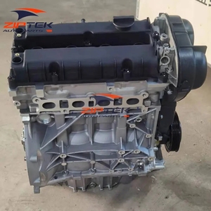 Nouveau moteur Del Duratec <span class=keywords><strong>1</strong></span>.6 HWDA pour <span class=keywords><strong>Ford</strong></span> <span class=keywords><strong>Focus</strong></span> Volvo V50 S40 C30 Mk2 c-max Mk1 - Product Image 2