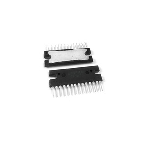 D9827ACU GX4201CD TA8227CP CYT-28TS CXL1501M IC chip CXL1004P <strong>MC3484V4</strong> DBL2004C Brand new arrival original - Product Image 6