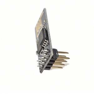 Module Série WiFi ESP8266 <span class=keywords><strong>ESP</strong></span>-<span class=keywords><strong>01</strong></span> ESP01 mis à jour avec 1 Mo de mémoire Flash pour Arduinos - Vente Directe Usine - Product Image 1