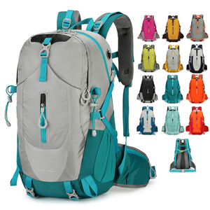 Mochila <span class=keywords><strong>de</strong></span> Senderismo Profesional <span class=keywords><strong>de</strong></span> Gran Capacidad, Impermeable y Multifuncional, Mochila <span class=keywords><strong>de</strong></span> Camping para Exteriores con <span class=keywords><strong>Bolsa</strong></span> <span class=keywords><strong>de</strong></span> Almacenamiento <span class=keywords><strong>de</strong></span> Agua - Product Image 1