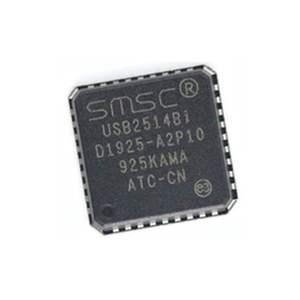 CZChips Lm25011q1my/Nopb Rt6363gsp Gp2x1 + Ic Puce Usb2514b-Aezc - Product Image 1