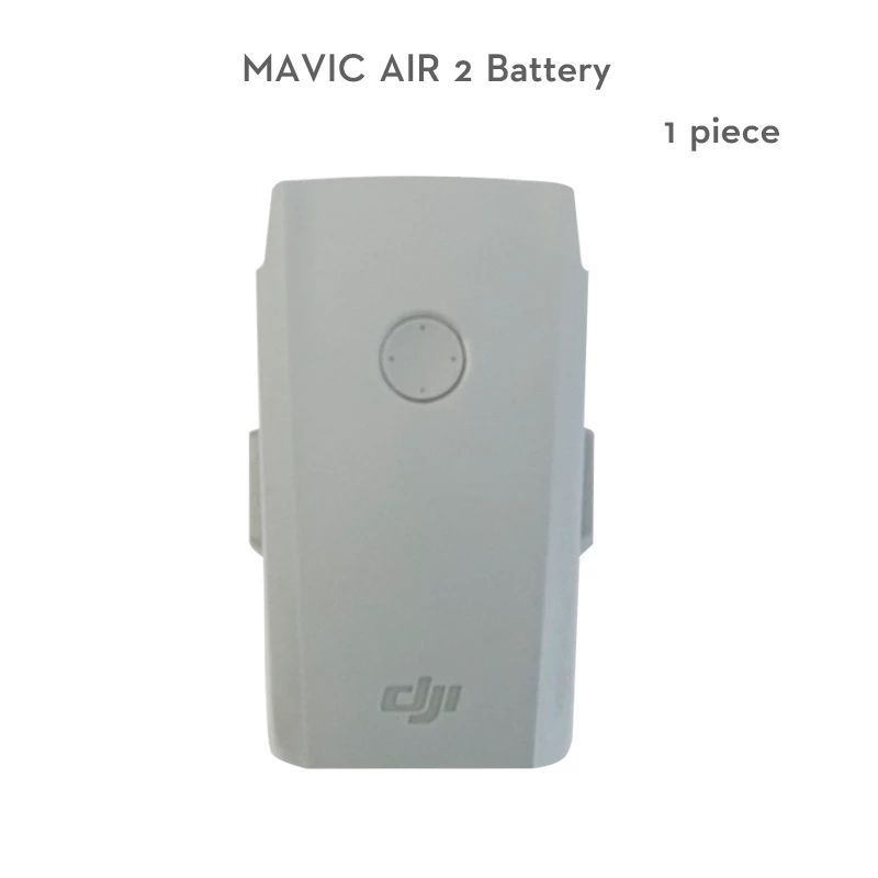 UAV Mavic Air 2 Original Battery - High-Energy Lithium-Ion for