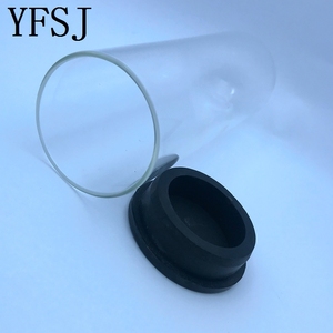 中空玻璃阴茎。前列腺g点按摩器女性性玩具 - Product Image 2