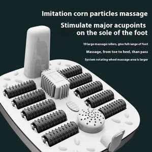 Alta Qualidade Portátil Dobrável Banheira De Plástico Banho De Pés Personalizado com Design Engrossado Sturdy <span class=keywords><strong>New</strong></span> Foldable Basin Footbath Basin - Product Image 2