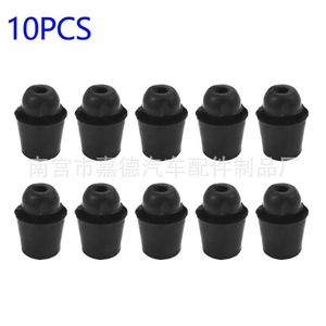 Hyundai Kia Car Door Impact <b>Buffer</b> Rubber <b>Pad</b> 82191-28010 For Replacement Repair - Product Image 5