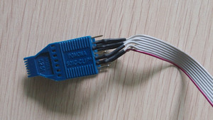 2024 khuyến mãi lớn EEPROM pomona soic-clip 5208 nhúng 8 pin + 5250 soic8 Pin + 5251 soic14 Pin cho tachopro phổ pomona Clip - Product Image 5