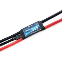 Maytech MTS1810AS 180A 60V Interrupteur anti-étincelles Câble 10AWG Certifié CE ROHS pour Robots Drones Hydrofoil Électrique Planche de Surf Scooter