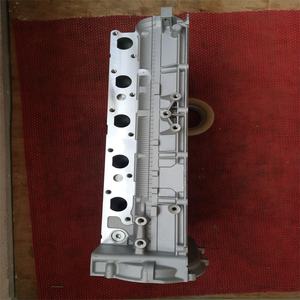 Ford motor Bt50 btiçin komple silindir kafası P5at silindir kafası montaj Bk3q6c032bd BK3Q-6C032-BD - Product Image 4