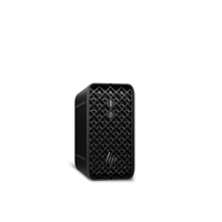 Komputer Workstation Mini Desktop HP Z2G1a Grosir dengan AI MAX+PRO395 RAM 128G SSD 2TB