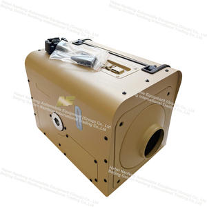 NF 2KW 3KW 4KW سيارات السفن التخييم خيمة محمولة ذاتية توليد الديزل - Product Image 3