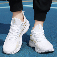 Chaussures de sport à vibrations magnétiques pour la respiration des pieds - Toutes saisons unisexe
