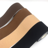 Rouleau de ruban adhésif respirant sans latex couleur chair pour la compression transgenre FTM, alternative au binder pour l'affirmation de genre