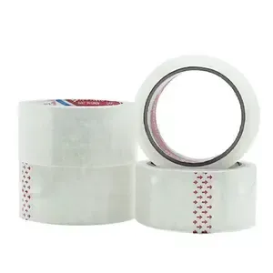 Hot Sales Linear Low Density Polyethylene Transparent Soft Moisture Proof Stretch Film Packaging Tape for <b>Mail</b> <b>Box</b> Casting - Product Image 3