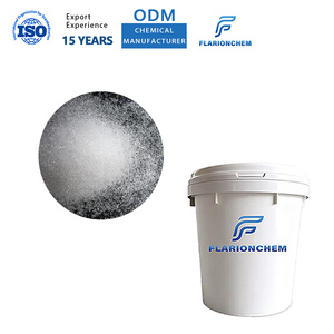 Clorhidrato de Guanidina CAS 50-01-1, Materia Prima de Grado Industrial de Alta Pureza para Síntesis Química y Fabricación - Product Image 1