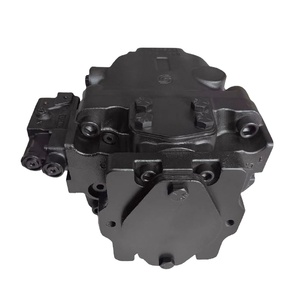 Pompe hydraulique haute performance DAN FOSS KRL KRR LRR LRL ERL ERR ERL130 ERR130 ERL100 ERR147 ERR100B 11170134 - Product Image 3