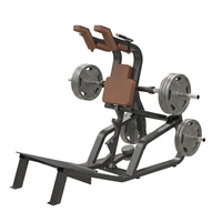 Machine à exercices Delt Pec Fly de qualité supérieure, équipement de musculation commercial pour l'entraînement ciblé des deltoïdes et de la poitrine, vente en gros directe usine