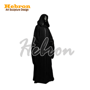 Costume Personalizzato di Darth Sidious di <span class=keywords><strong>Star</strong></span> <span class=keywords><strong>Wars</strong></span> per Adulti, Collezione Completa per Cosplay di Personaggi Cinematografici, Performance di Ruolo - Product Image 2