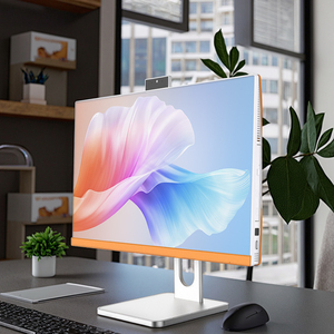 24 "27" All-in-One PC Intel AMD Giáo sư AIO Máy tính để bàn phần cứng máy tính mỏng kinh doanh cho thiết kế văn phòng & nhà - Product Image 4