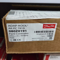 1 pièce neuve d'origine Akpc781a 080z0191 Contrôleur de périphérique UPS Shipping PLC