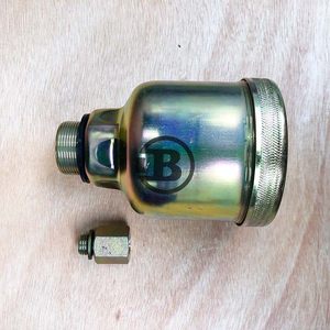 Pièces d'excavatrice : Servofrein pneumatique 860165996 XZ50K-3510002 XZ50K3510002 800901159 pour XCMG - Product Image 6