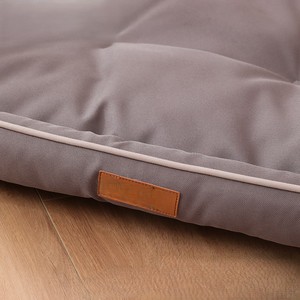 Cama Cuadrada de Tela para Perros y Gatos Zturn, Venta Caliente, Directo de Fábrica, Nido para Mascotas, Cama Sofá Refrescante de Verano Anti-Mordidas - Product Image 2