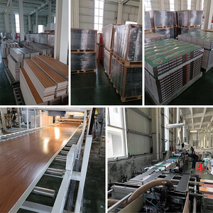 Wholesale Luxury Vinyl Plank SPC Herringbone <strong>Flooring</strong> Waterproof 4mm 5mm 6mm <strong>PVC</strong> Anti-Slip Plain for Home Office Hotel Parquet - Product Image 3