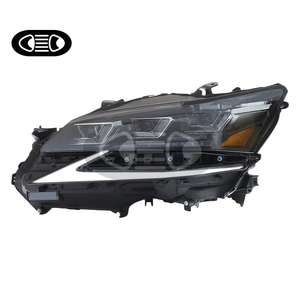 TUZHIHAO LEXUS GS <span class=keywords><strong>F</strong></span> SERIES Original EE. UU. LED Conjunto de faros delanteros Luz de coche con OEM 8105630L20 8101630L20 - Product Image 3